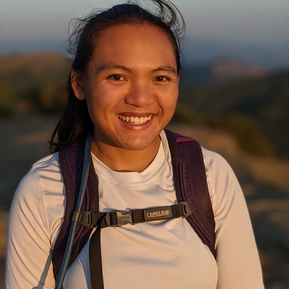 Meet your Posher, Gina